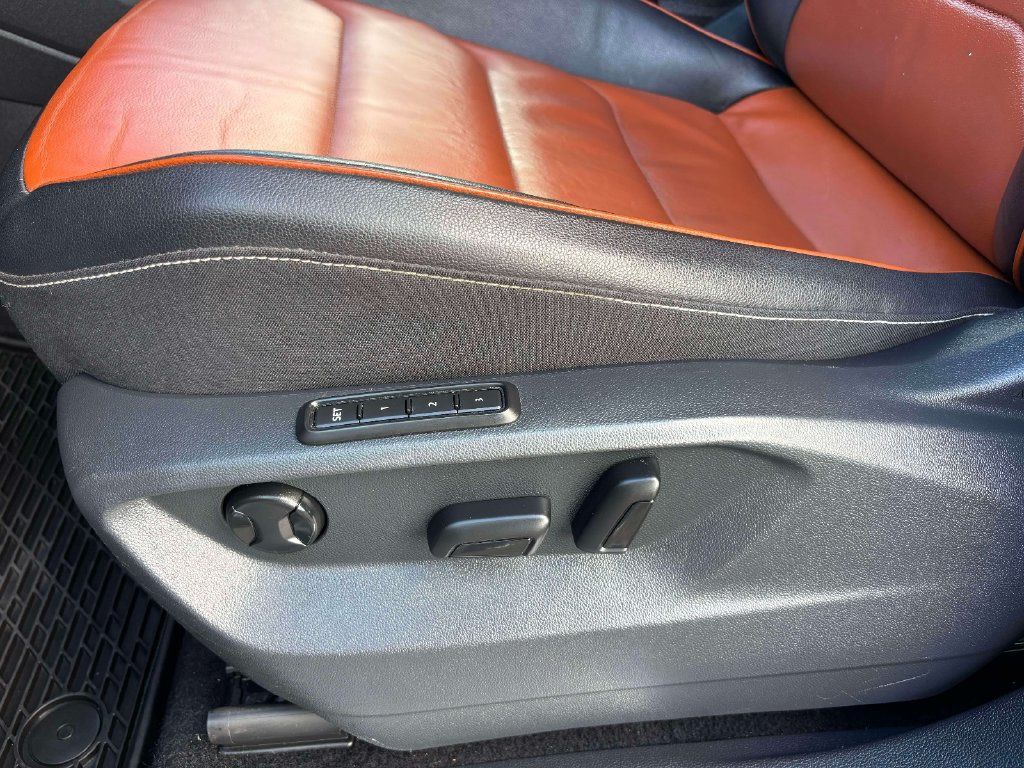 Used 2021 Volkswagen Tiguan SEL Premium R-Line AWD/4WD image 33