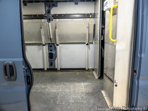Used 2021 RAM ProMaster 3500 image 14