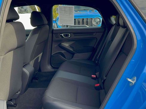 Used 2022 Honda Civic Sport image 8