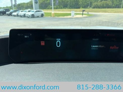 New 2026 Ford Expedition Max Active AWD/4WD image 17