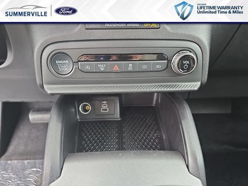 New 2026 Ford Bronco Sport Big Bend AWD/4WD image 27