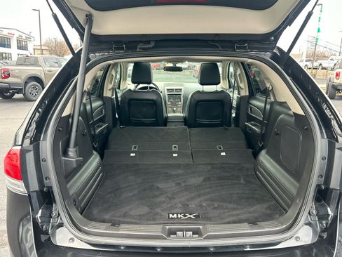 Used 2014 Lincoln MKX AWD w/ Equipment Group 102A image 7
