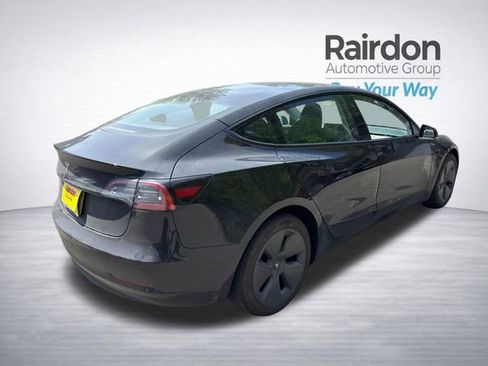 Used 2023 Tesla Model 3 Standard Range RWD image 8