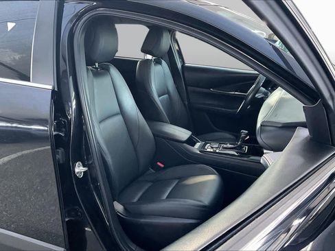 Used 2024 MAZDA CX-30 AWD 2.5 S w/ Select Sport Pkg image 9