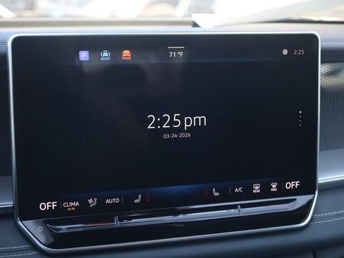 New 2026 Volkswagen Tiguan SE R-Line AWD/4WD image 15