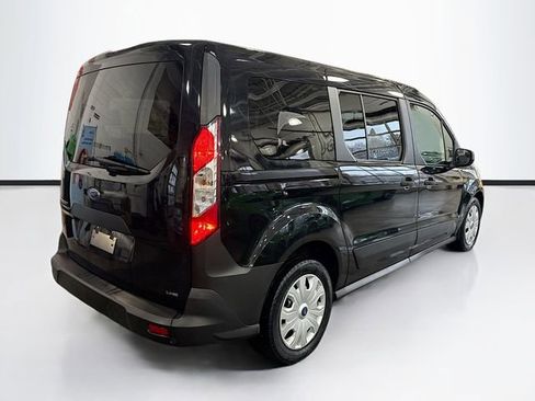 Used 2021 Ford Transit Connect XL image 6