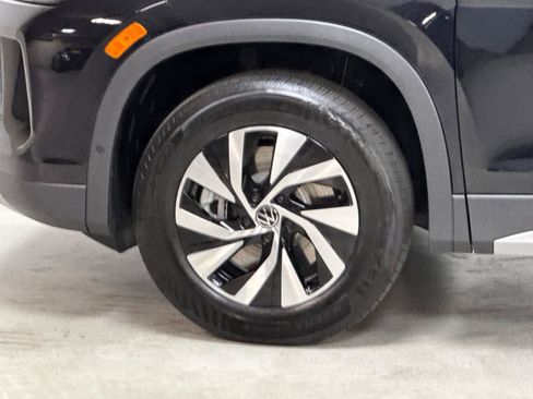 New 2026 Volkswagen Tiguan S AWD/4WD image 24