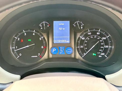 Used 2019 Lexus GX 460 Premium w/ Premium Package AWD/4WD image 43