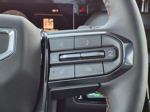 New 2026 GMC Yukon XL AT4 w/ AT4 Premium Package image 13