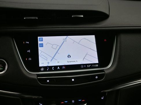 Used 2021 Cadillac XT5 Sportv image 15