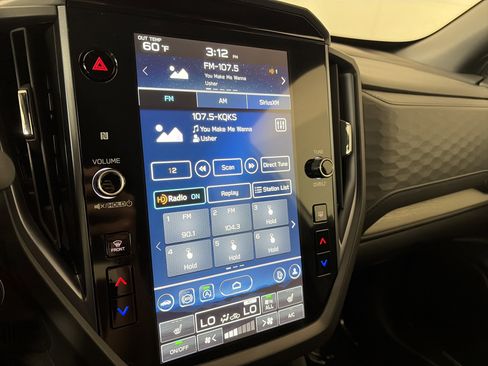 Used 2026 Subaru Forester Limited w/ Limited Package image 21