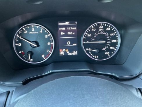 Used 2023 Subaru Outback Onyx Edition w/ Tech Package 2 image 29