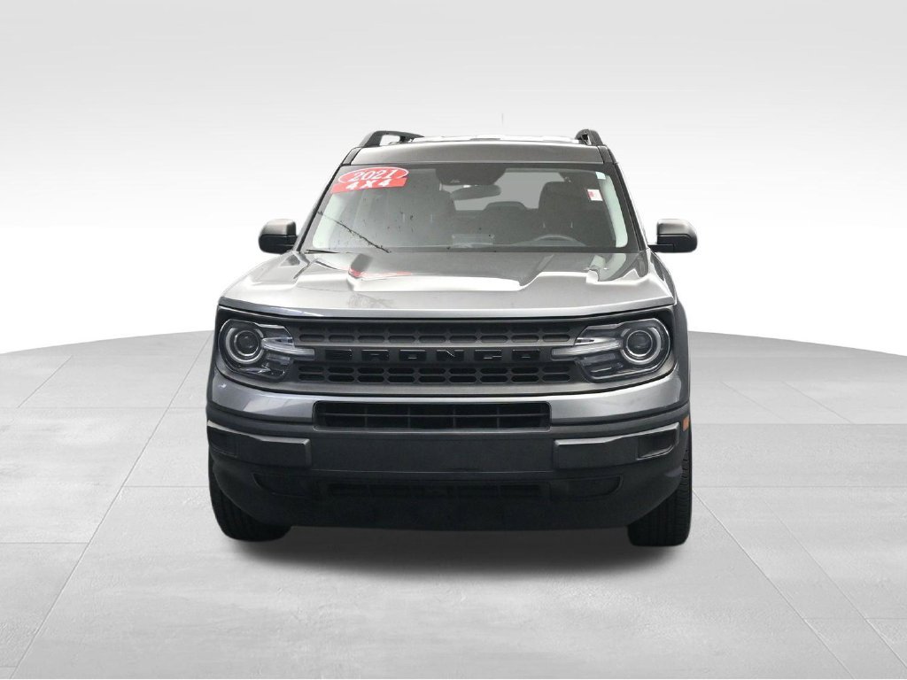 Used 2021 Ford Bronco Sport AWD/4WD image 8