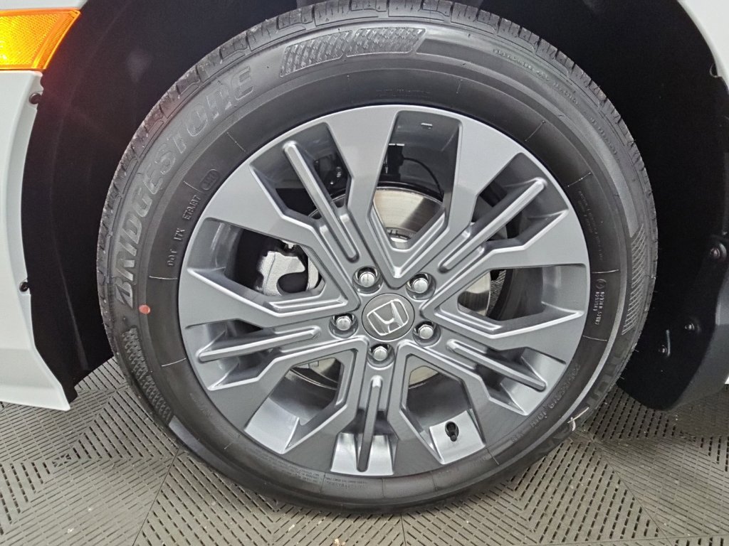 New 2027 Honda Odyssey Touring image 46