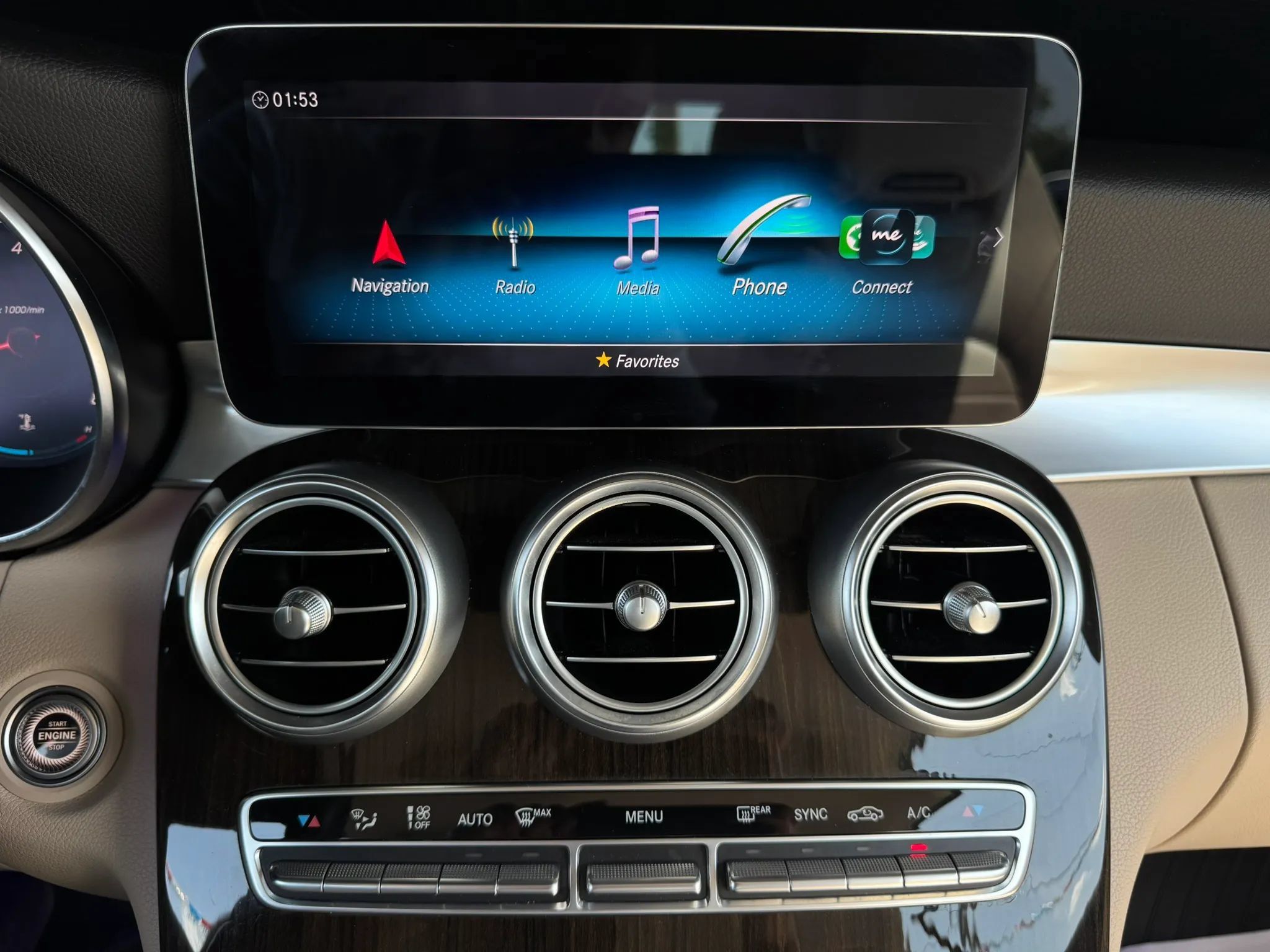 Used 2021 Mercedes-Benz C 300 4MATIC Cabriolet image 27