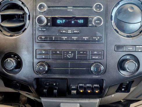 Used 2012 Ford F450 XL w/ PWR Equipment Group image 13