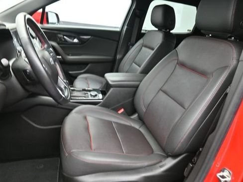 Used 2022 Chevrolet Blazer RS FWD image 22