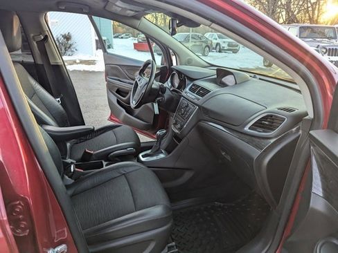 Used 2016 Buick Encore Convenience image 20