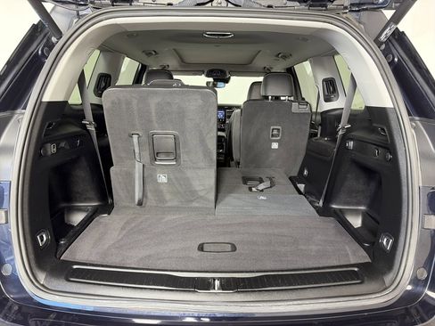 Used 2023 Jeep Grand Cherokee L Limited image 26