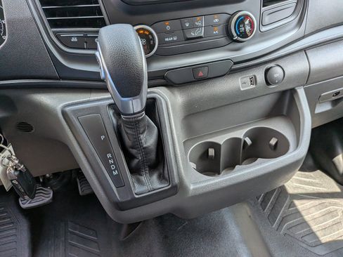 Used 2024 Ford Transit 250 Low Roof w/ Exterior Upgrade Package RWD image 27