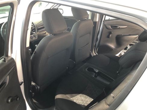 Used 2021 Chevrolet Spark LS FWD image 8