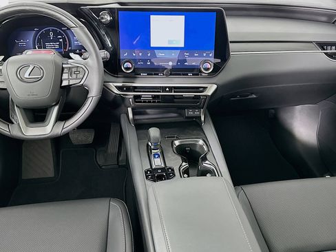New 2026 Lexus RX 350 Premium image 27