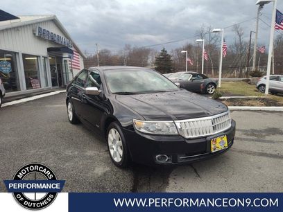 Used 2008 Lincoln MKZ