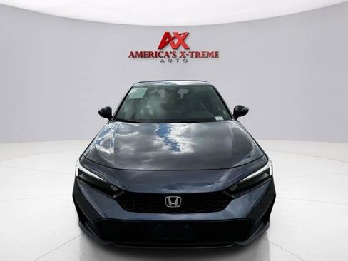 Used 2026 Honda Civic Sport image 9