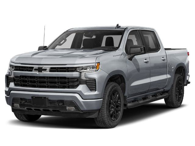 New 2026 Chevrolet Silverado 1500 RST w/ Safety Package AWD/4WD image 1