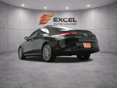 Used 2025 Mercedes-Benz CLA 250 4MATIC image 46