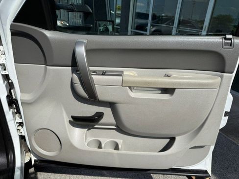 Used 2013 Chevrolet Silverado 3500 W/T w/ Skid Plate Package image 20