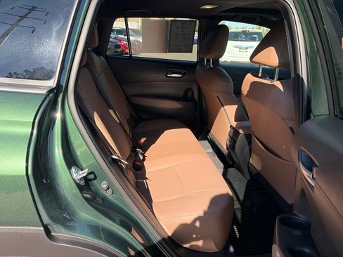 Certified 2026 Toyota Corolla Cross XLE w/ Convenience Package AWD/4WD image 17