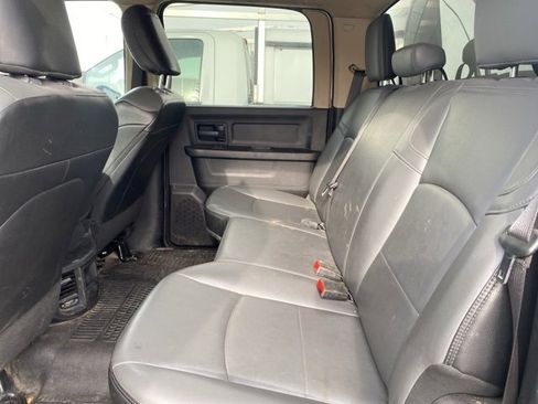 Used 2020 RAM 2500 Tradesman image 7