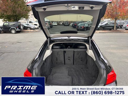 Used 2015 BMW 428i Gran Coupe xDrive w/ Driver Assistance Package image 13