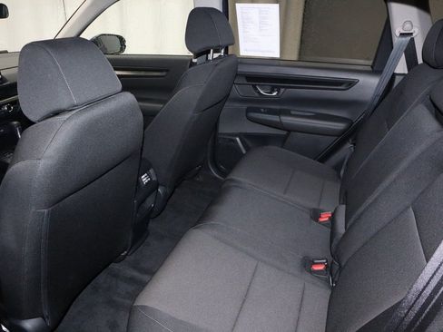 Used 2025 Honda CR-V LX image 20