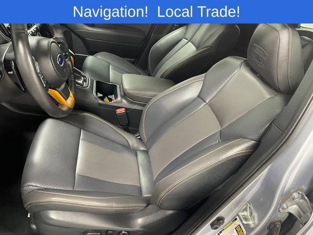 Used 2024 Subaru Outback Wilderness AWD/4WD image 12