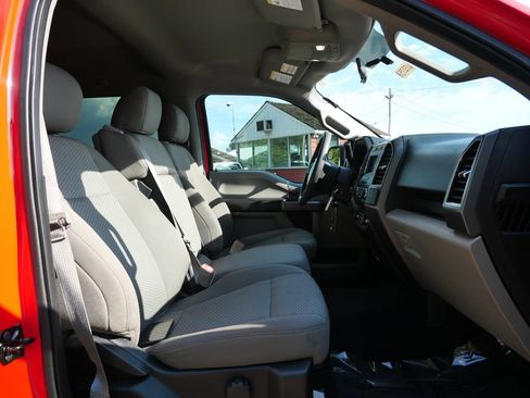 Used 2018 Ford F150 XLT w/ XTR Package AWD/4WD image 12