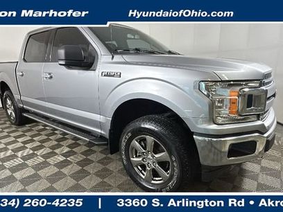Used 2020 Ford F150 XLT w/ Equipment Group 302A Luxury