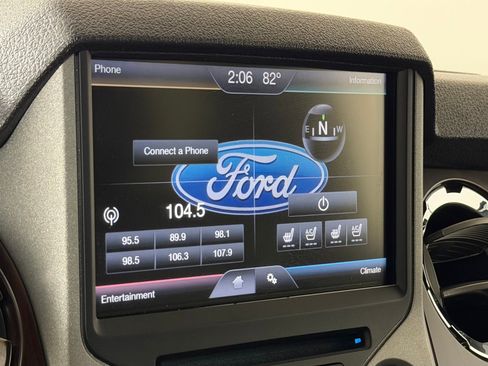 Used 2014 Ford F250 Lariat w/ Chrome Package image 30