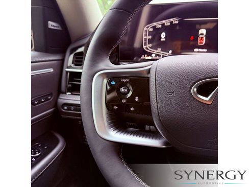 Certified 2026 INFINITI QX80 Pure AWD/4WD image 15