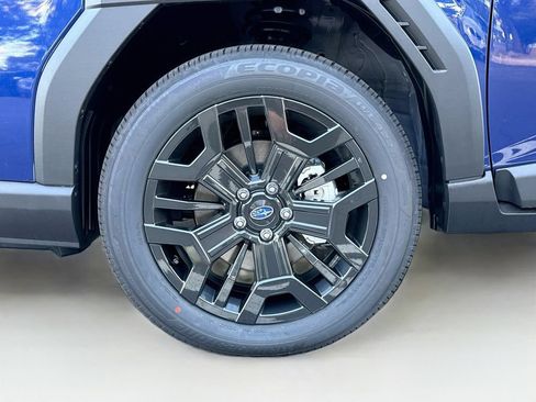 New 2026 Subaru Outback Limited XT AWD/4WD image 43