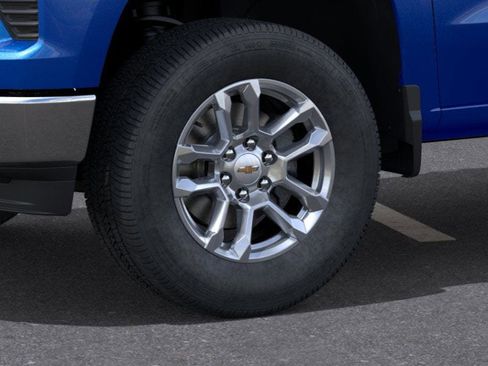New 2026 Chevrolet Silverado 1500 LT image 9