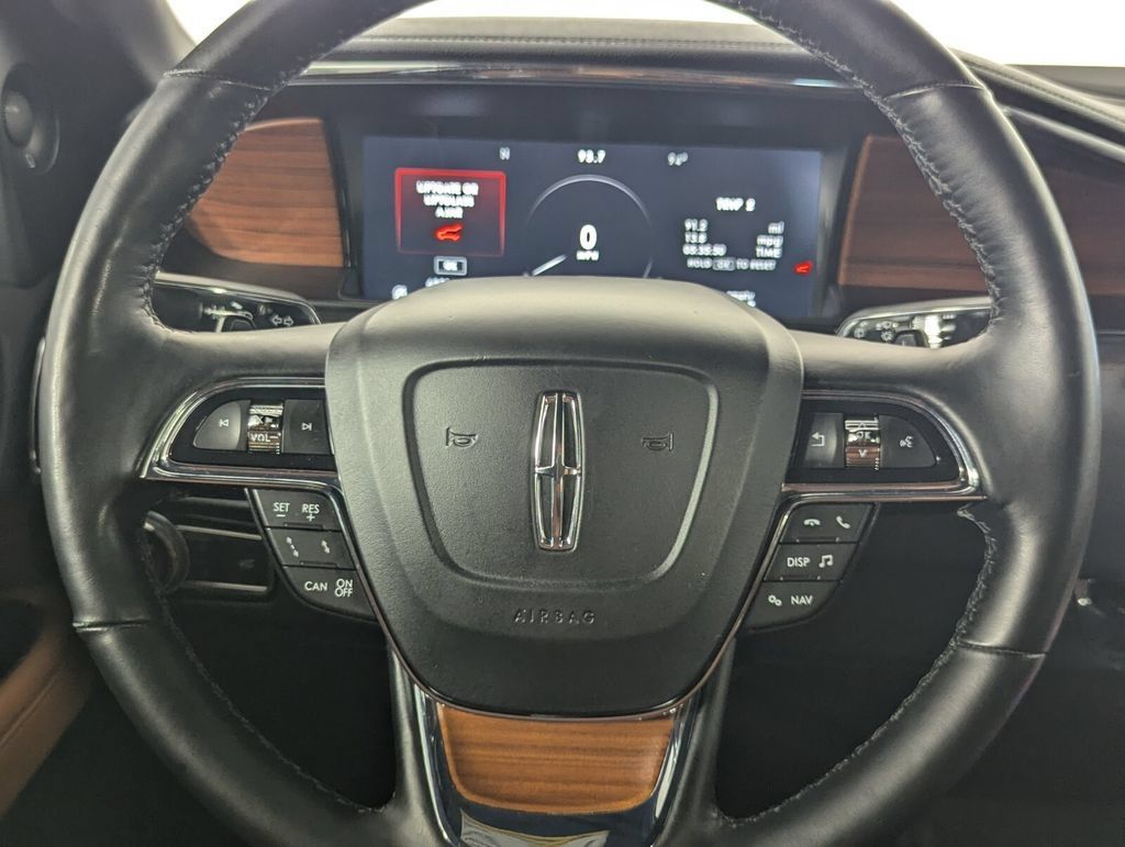 Used 2021 Lincoln Navigator Reserve RWD image 14