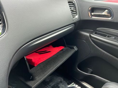 Used 2019 Dodge Durango GT image 30