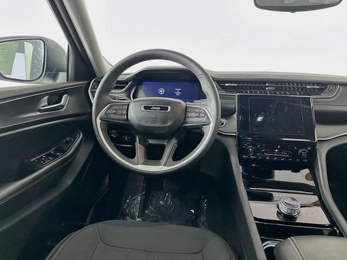 Certified 2023 Jeep Grand Cherokee L Laredo w/ Luxury Tech Group I image 33