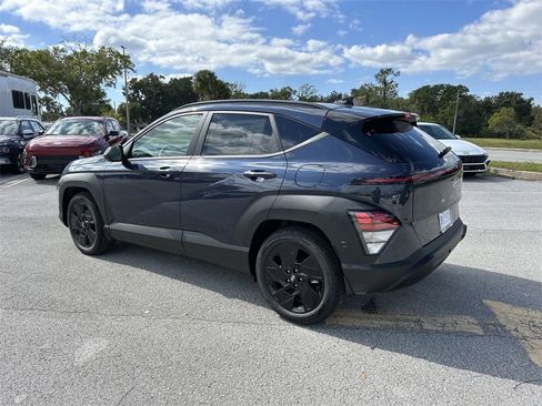 New 2026 Hyundai Kona SEL Sport image 13