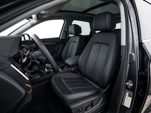Certified 2023 Audi Q5 2.0T Premium Plus AWD/4WD image 15