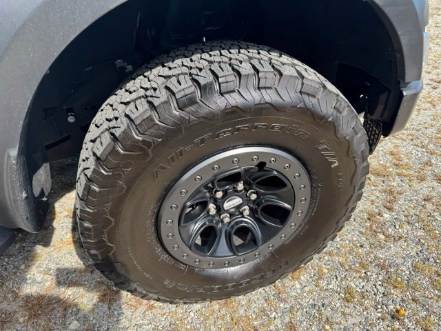 Used 2023 Ford F150 Raptor AWD/4WD image 10