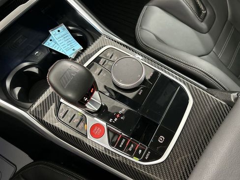Used 2024 BMW M2 w/ Carbon Package RWD image 18