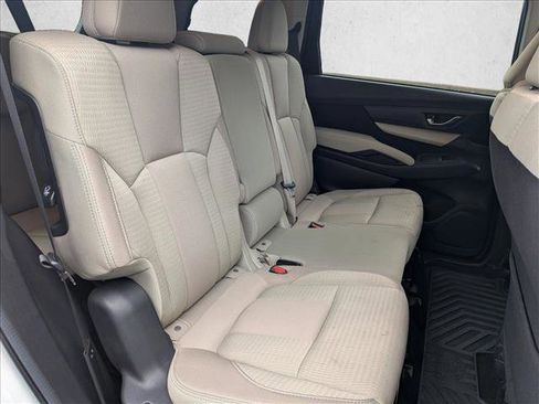Used 2021 Subaru Ascent Premium w/ Sport Package image 22